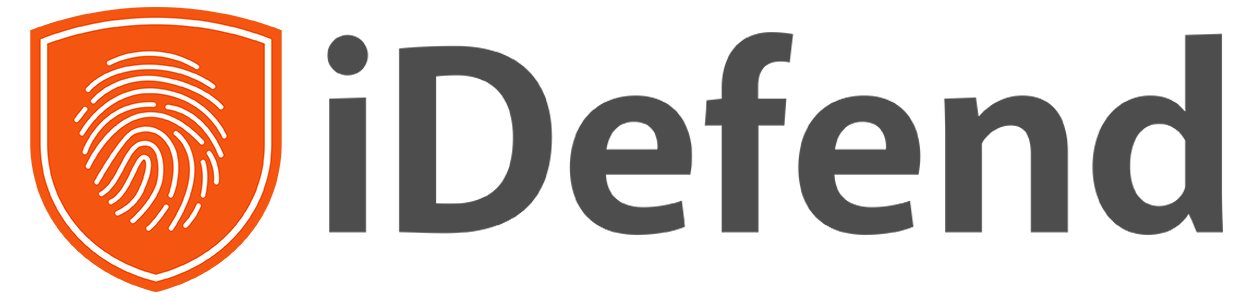 iDefend Logo